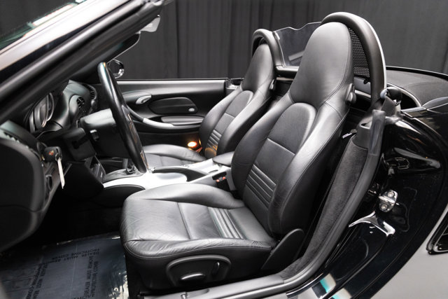 Used 2003 Porsche Boxster S RWD image 52