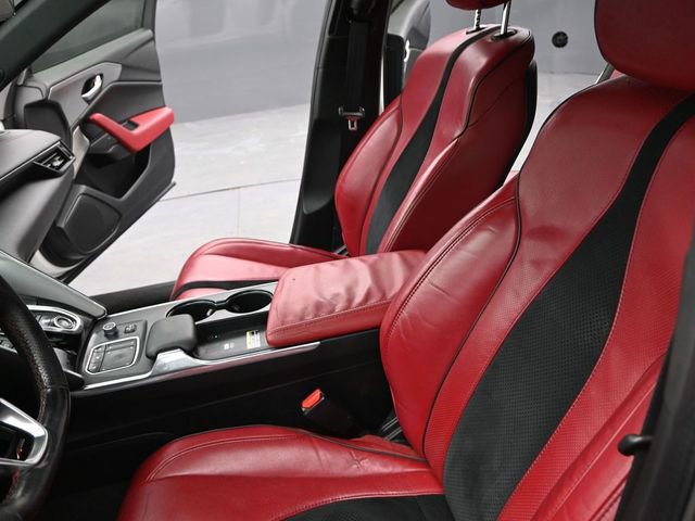 Used 2022 Acura TLX w/ A-SPEC Pkg image 16