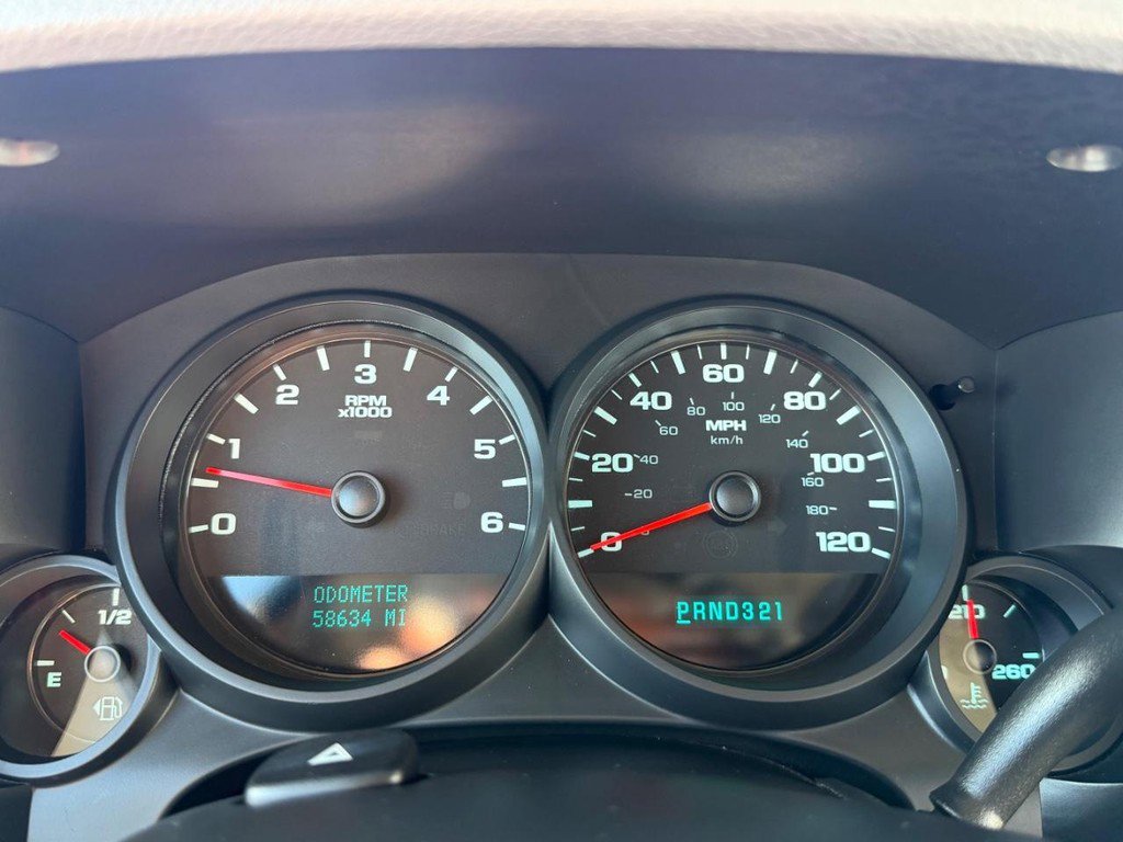 Used 2008 Chevrolet Silverado 1500 W/T image 28