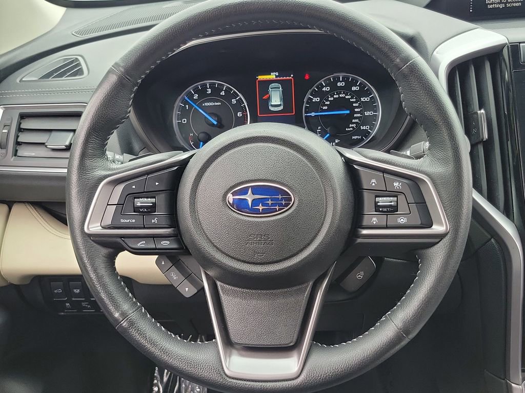 Used 2021 Subaru Ascent Limited w/ Technology Package AWD/4WD image 25