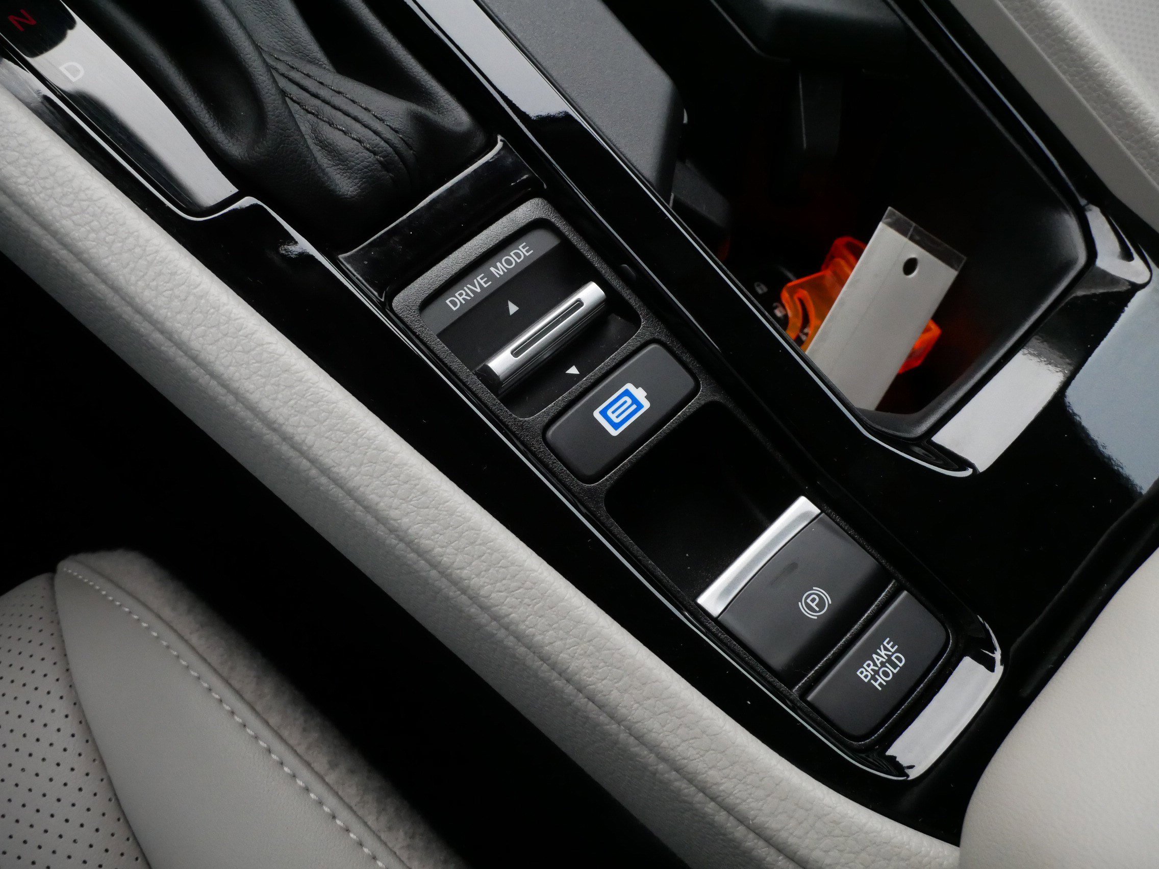 Certified 2023 Honda Accord EX-L image 25