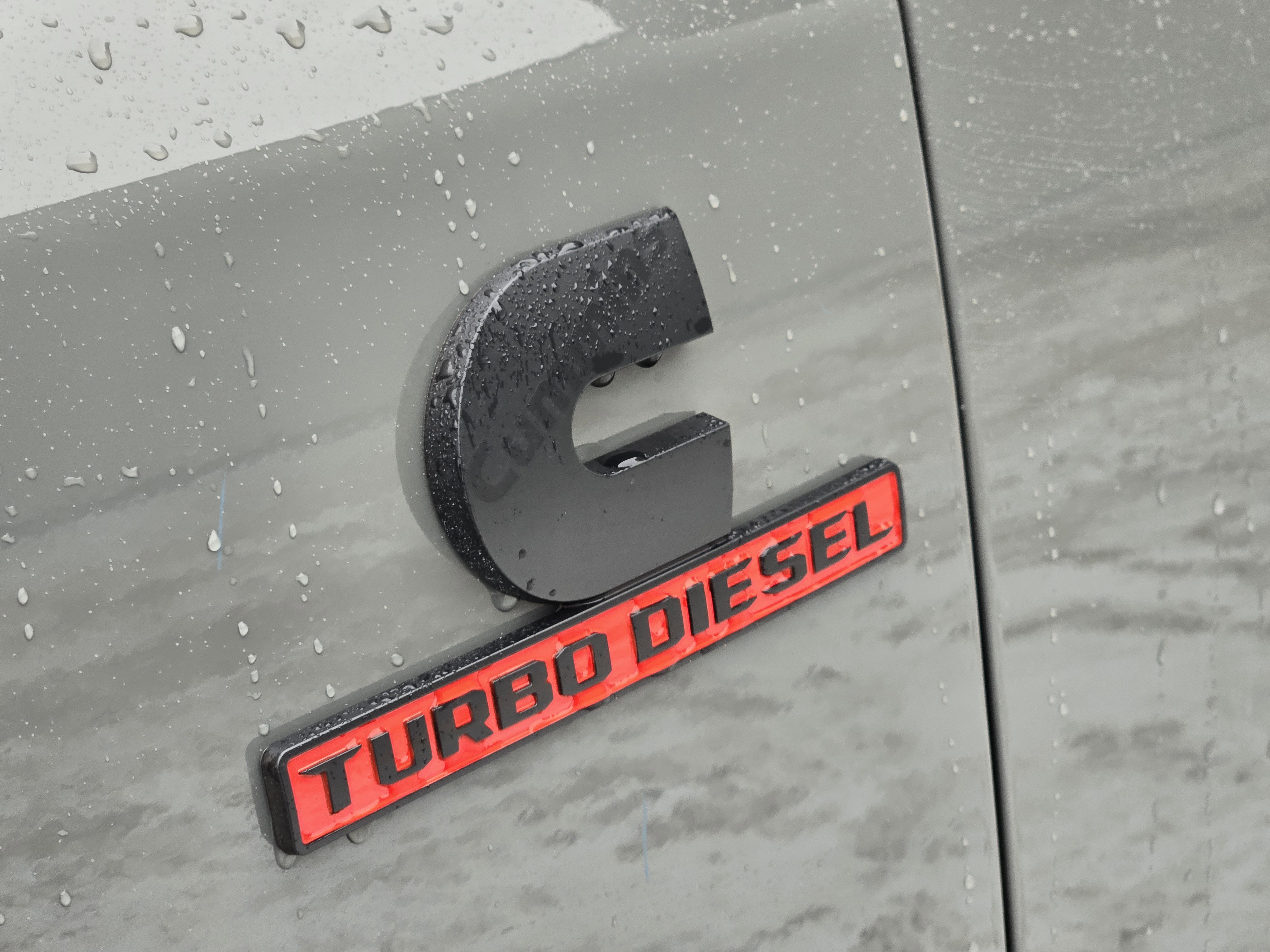 New 2026 RAM 2500 Laramie image 9