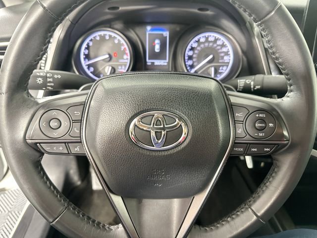 Used 2024 Toyota Camry SE FWD image 18