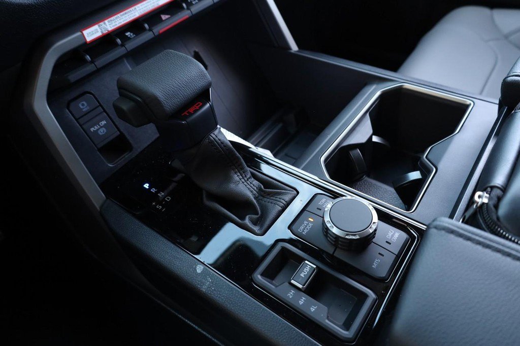 New 2026 Toyota Tundra SR5 image 16