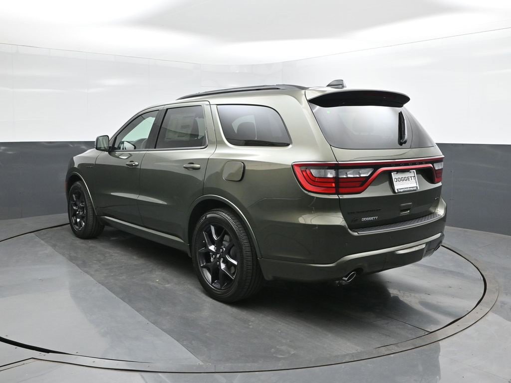 New 2026 Dodge Durango GT image 5