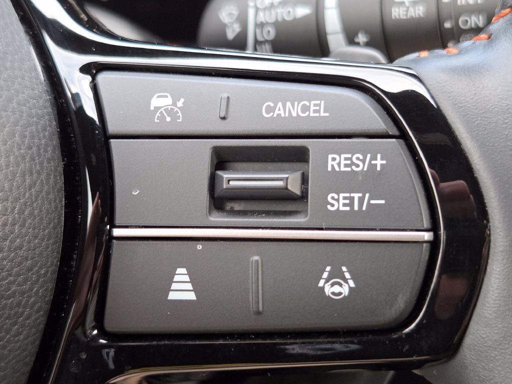 Used 2024 Honda CR-V Sport Touring image 17