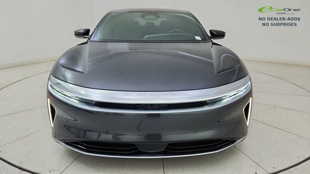 Used 2024 Lucid Air Touring image 13