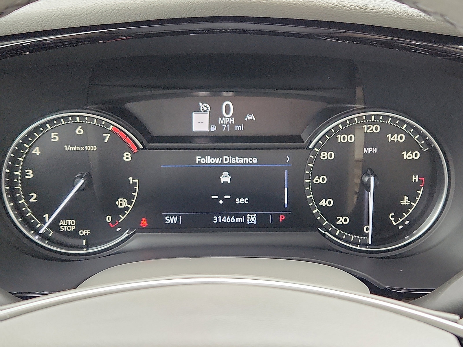 Certified 2021 Cadillac XT5 Premium Luxury image 27