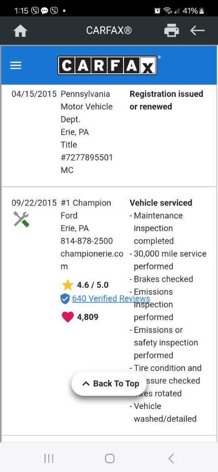 Used 2014 Volvo XC70 T6 image 60