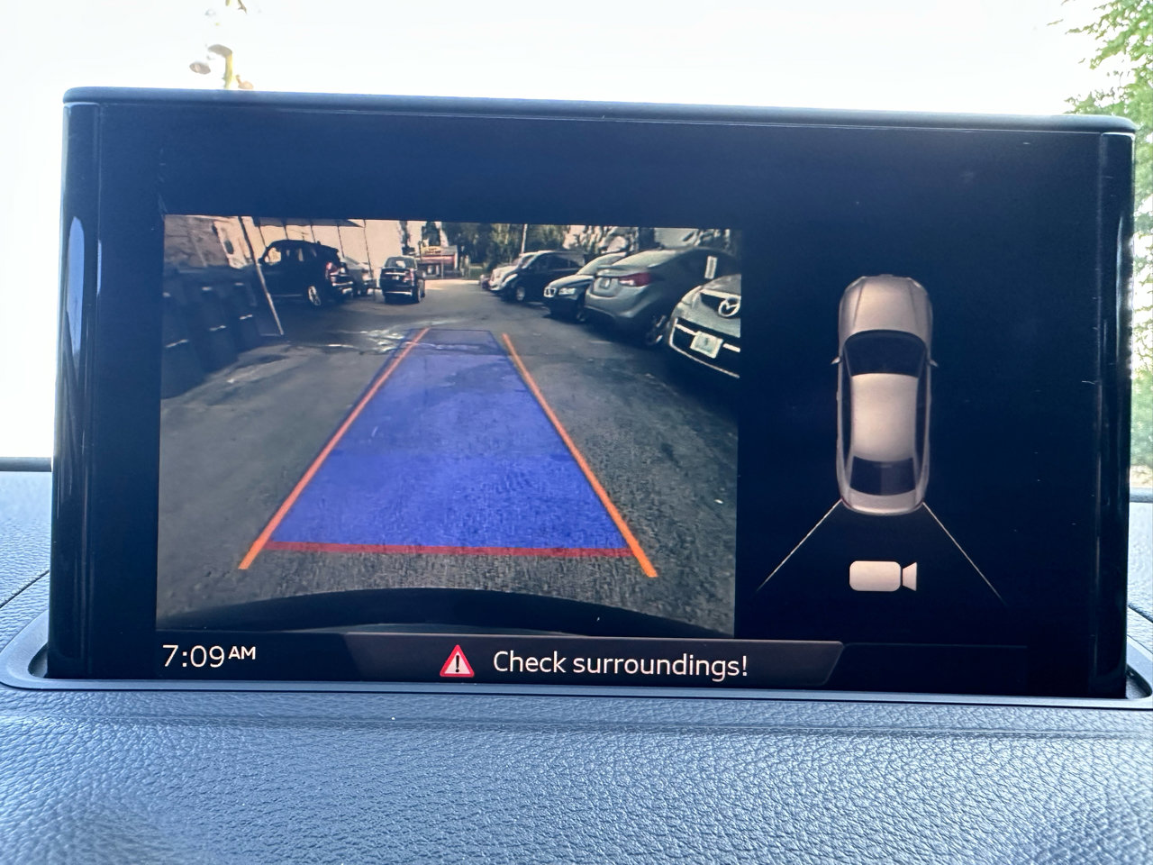 Used 2018 Audi A3 2.0T Premium image 24