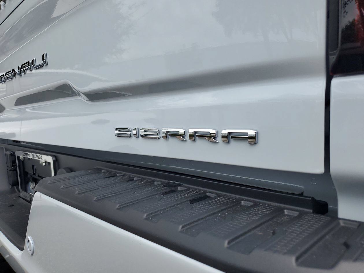 New 2026 GMC Sierra 3500 Denali Ultimate AWD/4WD image 8