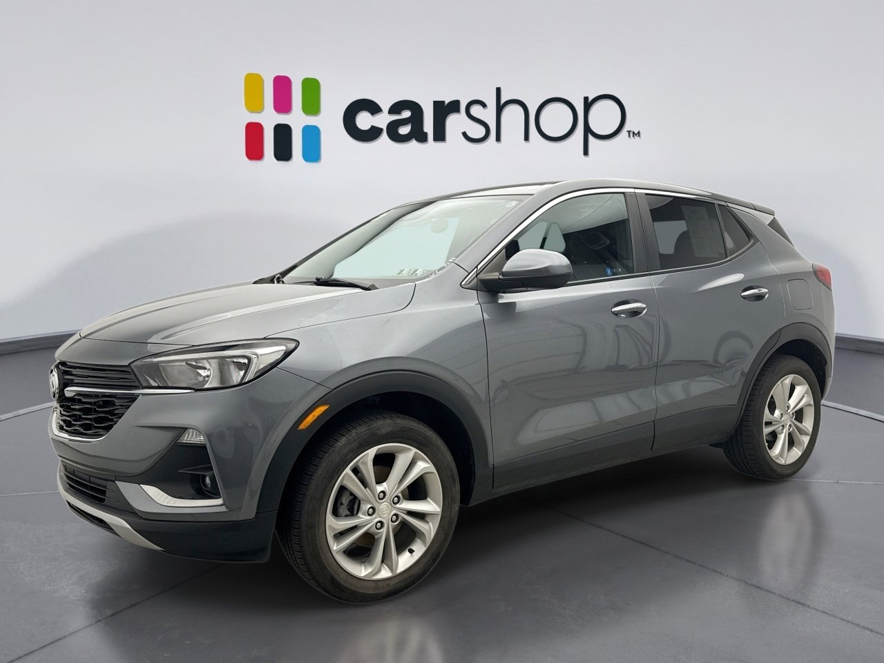 Used 2022 Buick Encore GX Preferred w/ Cold Weather Comfort Package