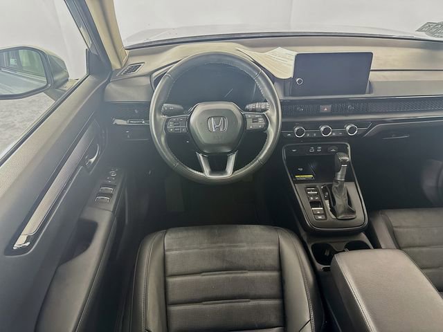 Used 2024 Honda CR-V EX-L image 26