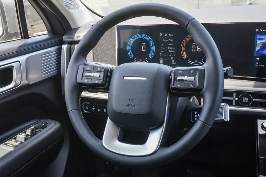 New 2026 Hyundai Santa Fe SE FWD image 14