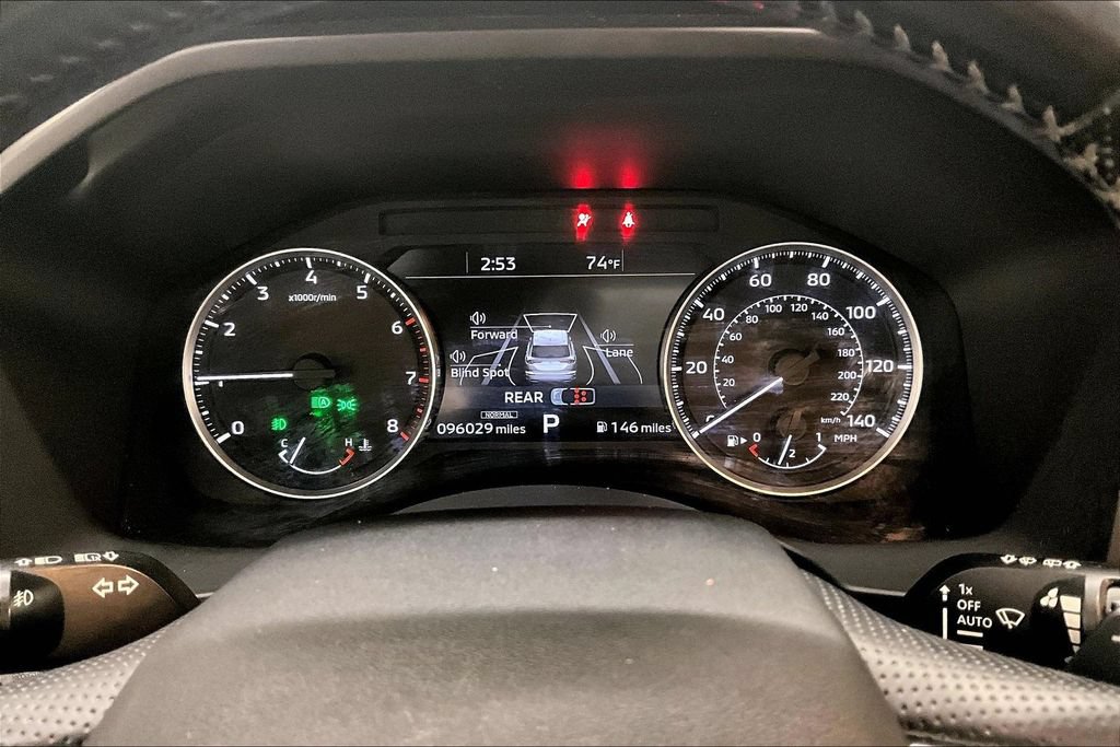 Used 2022 Mitsubishi Outlander SEL AWD/4WD image 13