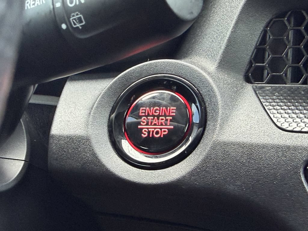 Used 2023 Honda CR-V LX image 26