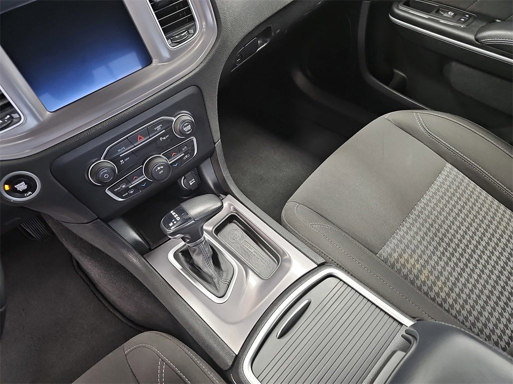 Used 2023 Dodge Charger SXT image 24