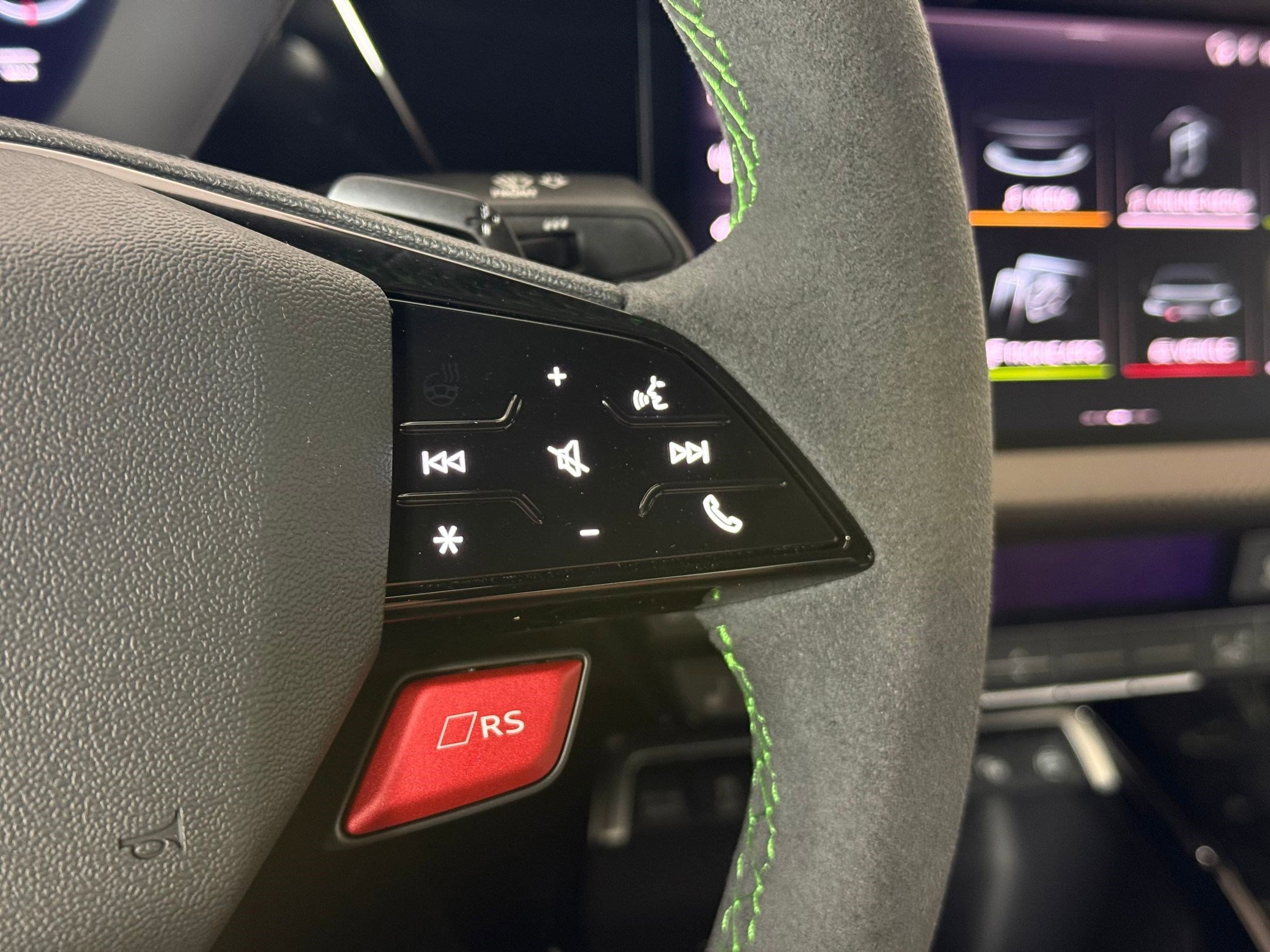 New 2026 Audi RS 3 image 28