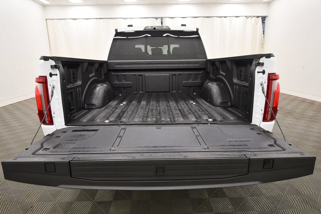 Used 2025 Ford F150 Raptor AWD/4WD image 7