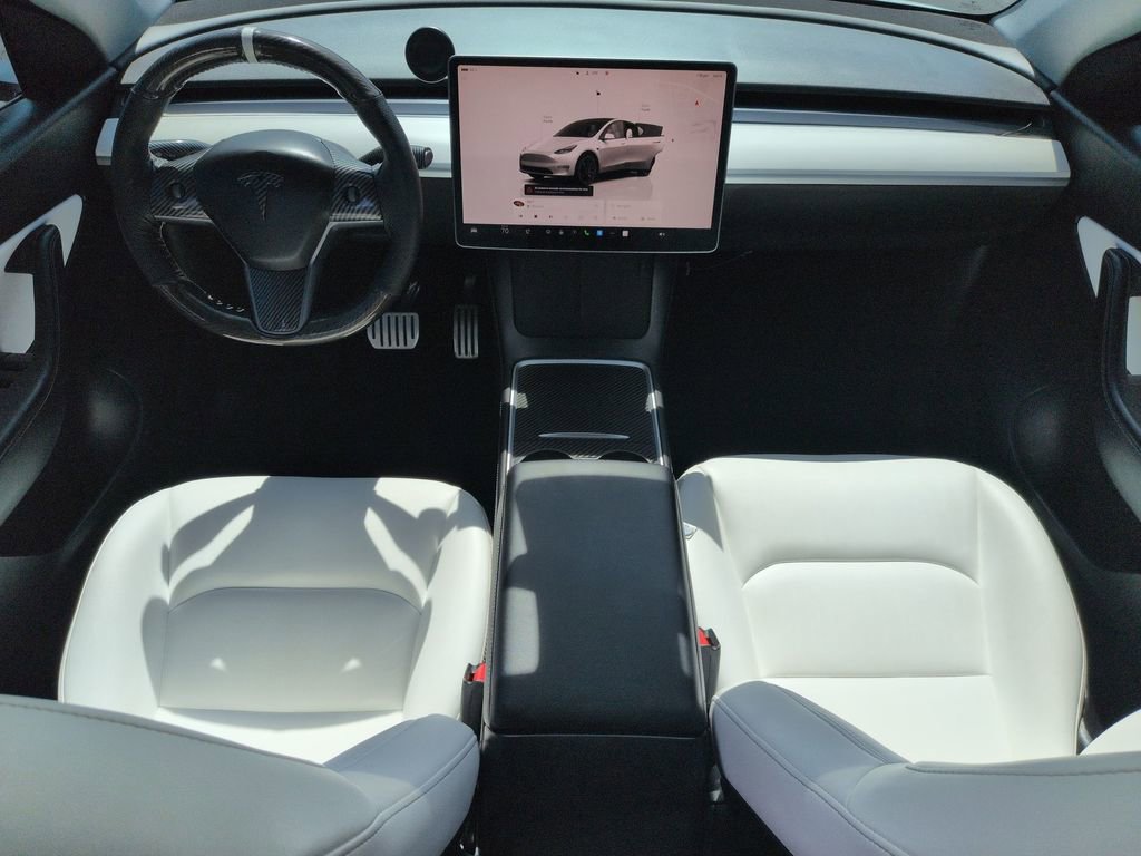 Used 2022 Tesla Model Y Performance image 13