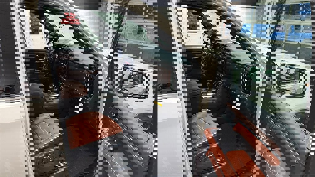 New 2026 GMC Sierra 1500 Denali Ultimate image 12