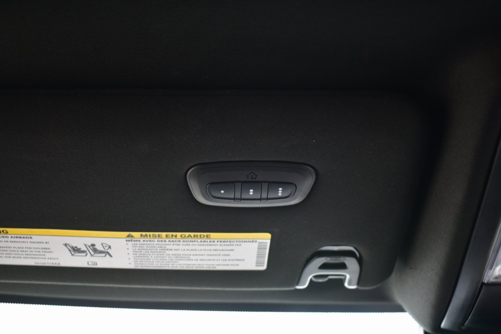 Used 2024 RAM 3500 Laramie w/ Night Edition image 42