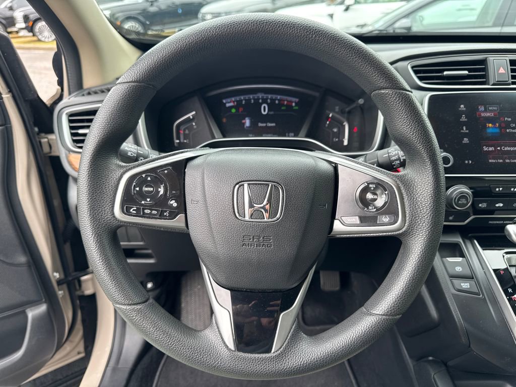 Used 2019 Honda CR-V EX image 22