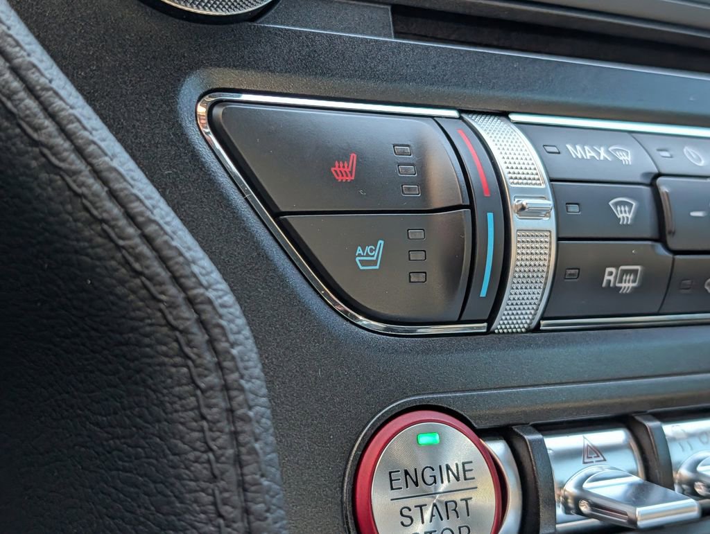 Certified 2018 Ford Mustang GT Premium image 27