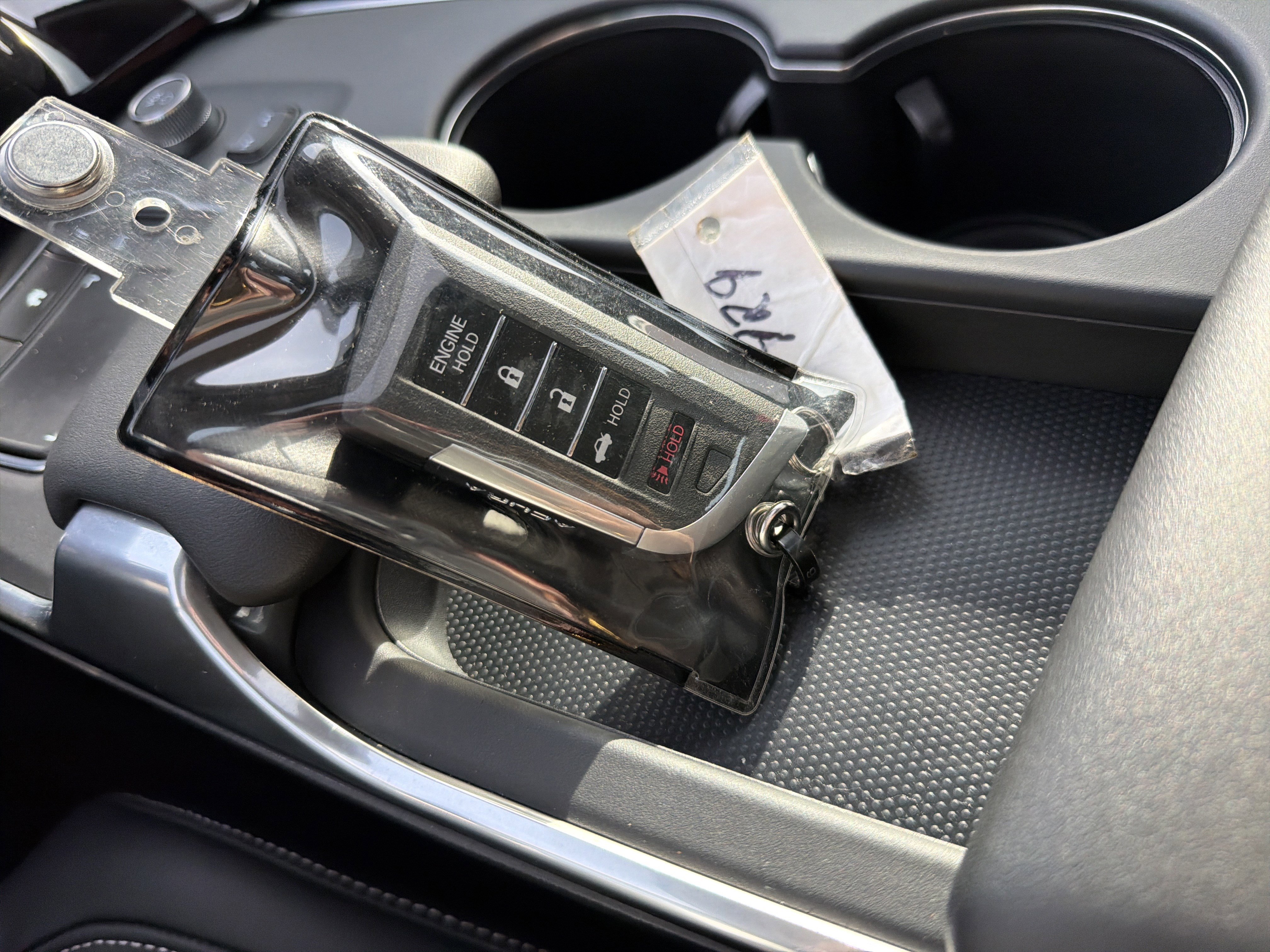 Certified 2025 Acura TLX w/ Technology Package image 36