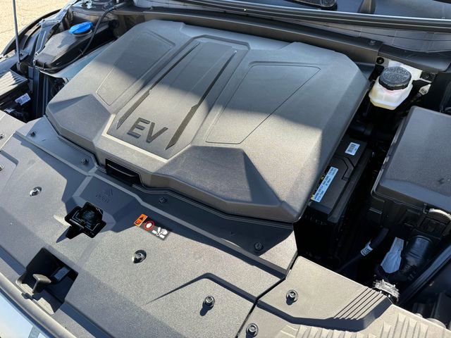 New 2026 Hyundai Ioniq 5 SEL image 13