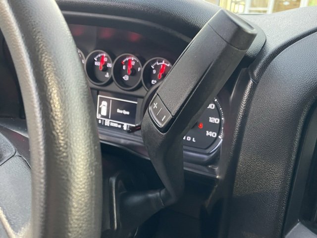 Certified 2020 Chevrolet Silverado 2500 Custom w/ Custom Value Package image 32