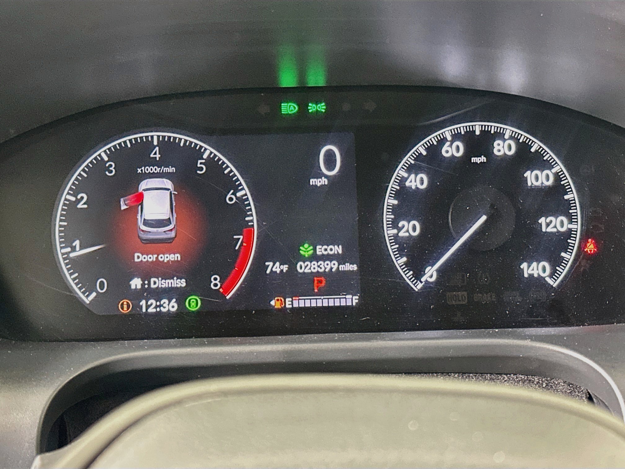 Used 2023 Honda HR-V LX image 18