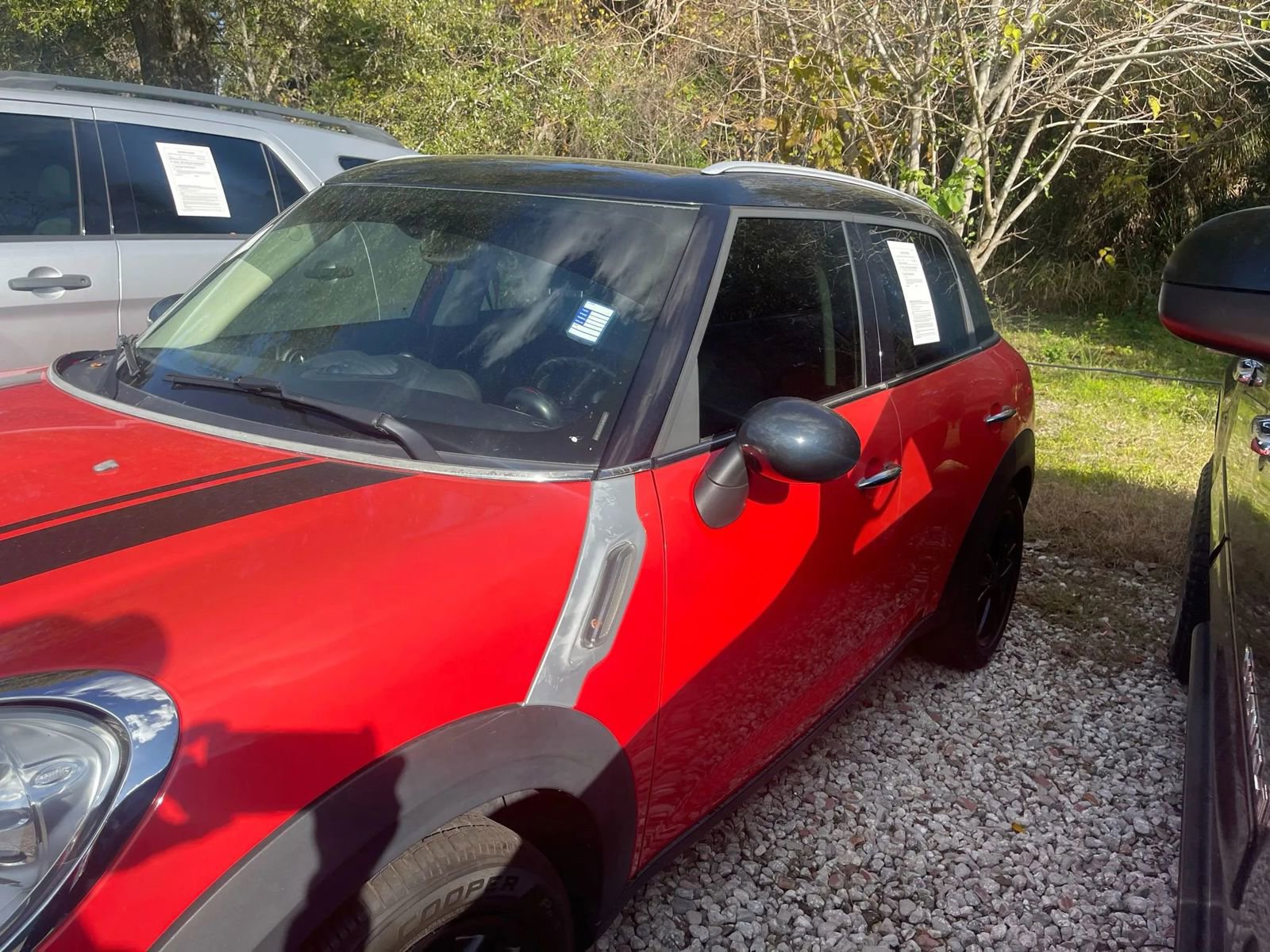 Used 2012 MINI Cooper Countryman image 4