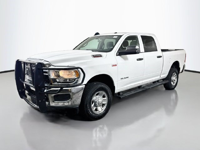Used 2022 RAM 2500 Tradesman AWD/4WD image 4