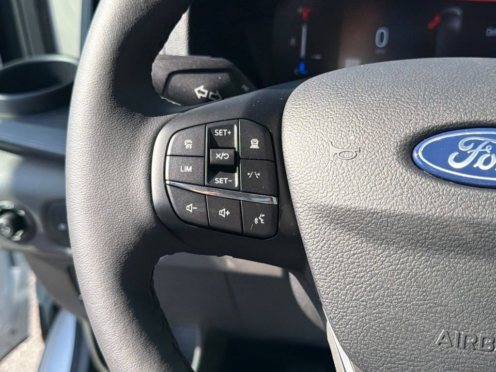 New 2026 Ford Transit 350 XLT RWD image 37
