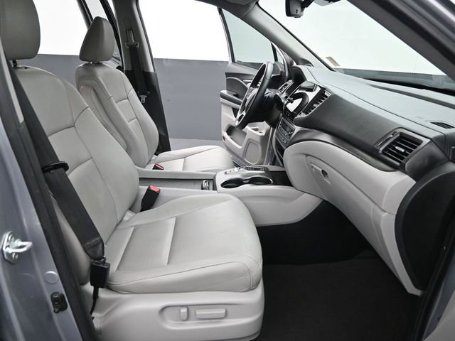 Certified 2021 Honda Pilot EX-L image 27