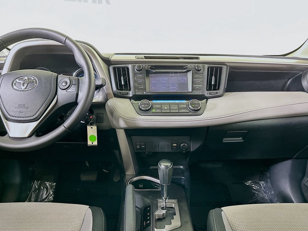Used 2016 Toyota RAV4 XLE FWD image 27