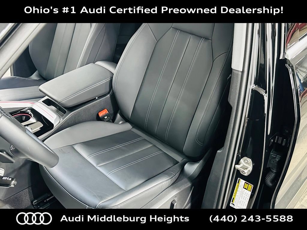 Certified 2025 Audi Q5 Premium w/ Convenience Package AWD/4WD image 25