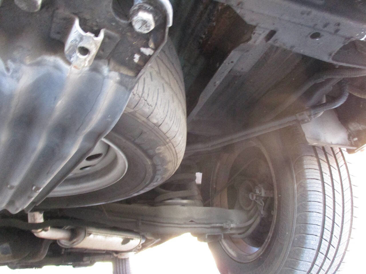 Used 2002 Volkswagen Eurovan GLS image 55