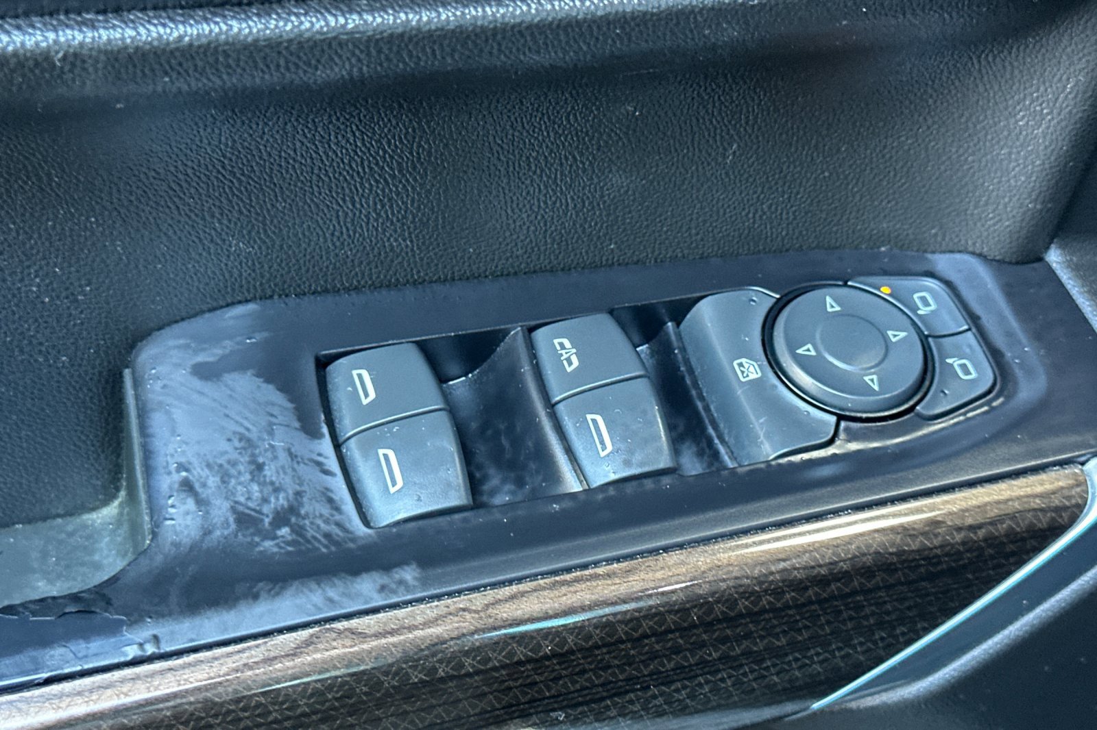 Used 2019 Chevrolet Silverado 1500 RST w/ All-Star Edition AWD/4WD image 12