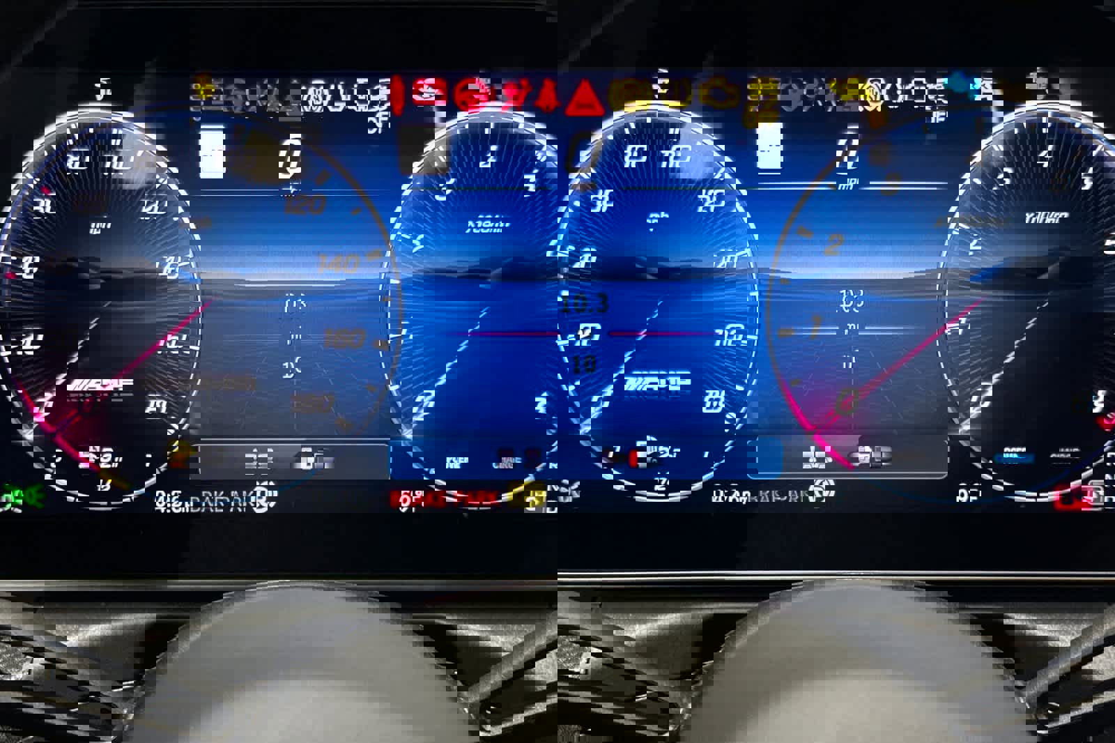 New 2026 Mercedes-Benz CLE 53 AMG 4MATIC Cabriolet image 23