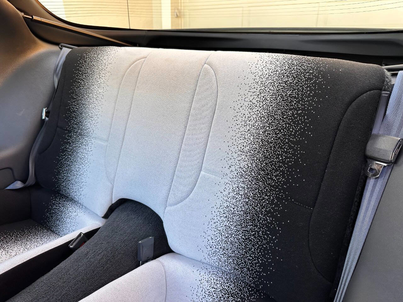 Used 1993 Chevrolet Camaro Z28 RWD image 64