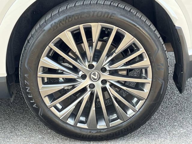Used 2024 Lexus RX 350 AWD w/ Convenience Package image 11