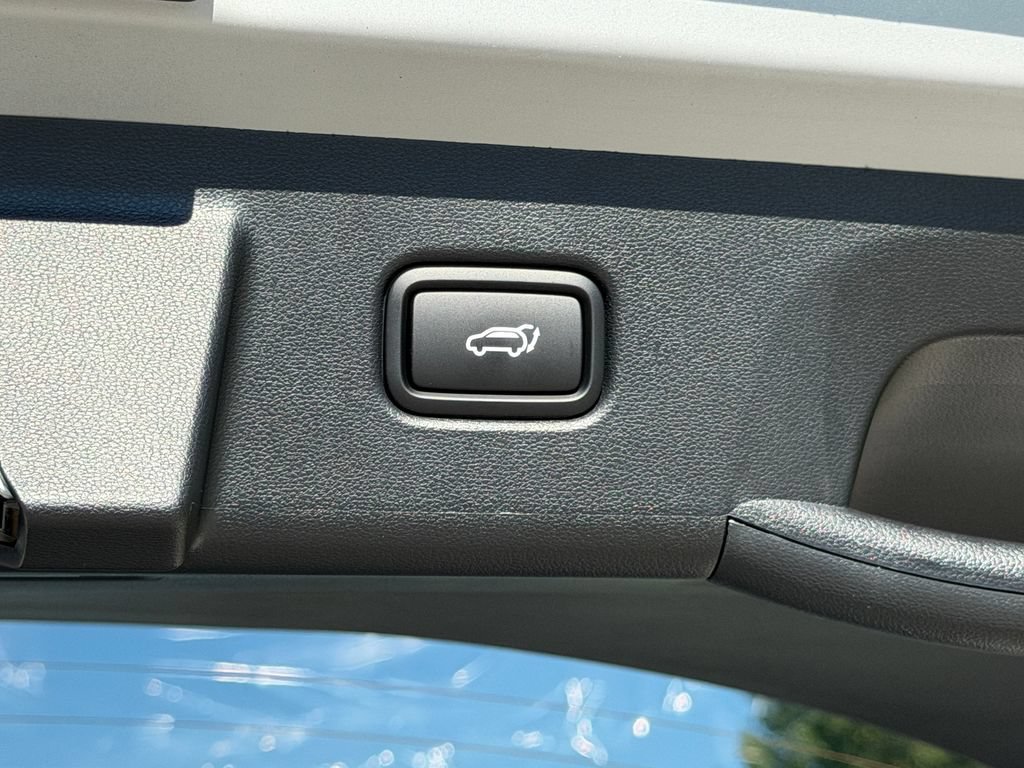 New 2026 Hyundai Tucson SEL Plus w/ Tow & Go Package FWD image 14