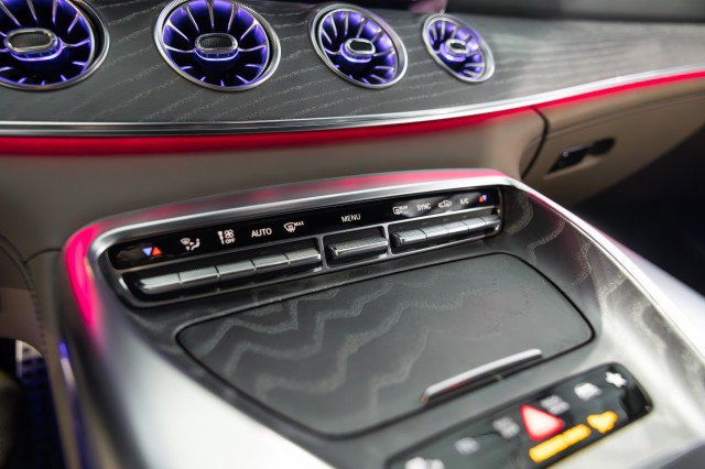 Used 2021 Mercedes-Benz AMG GT 53 image 41