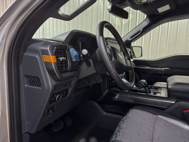 Used 2023 Ford F150 Tremor image 12