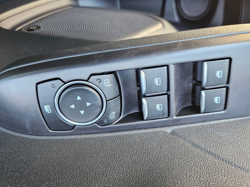 New 2026 Ford Escape SE w/ PHEV Premium Package image 11