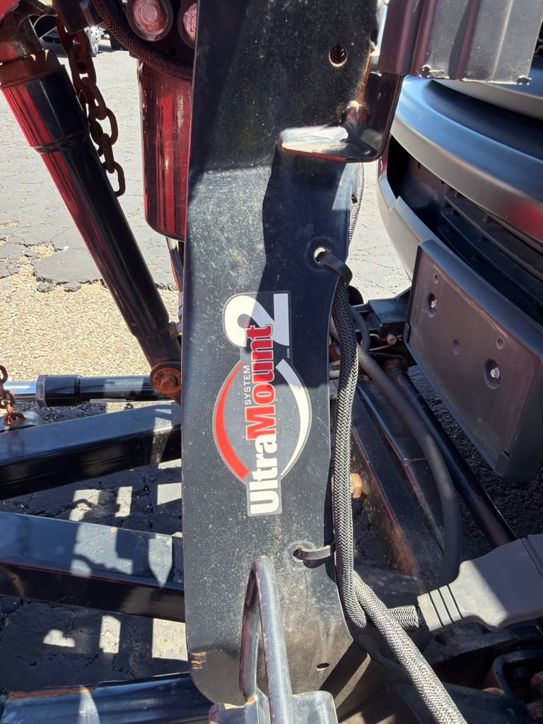 Used 2018 RAM 3500 Tradesman w/ Power & Remote Entry Group AWD/4WD image 5