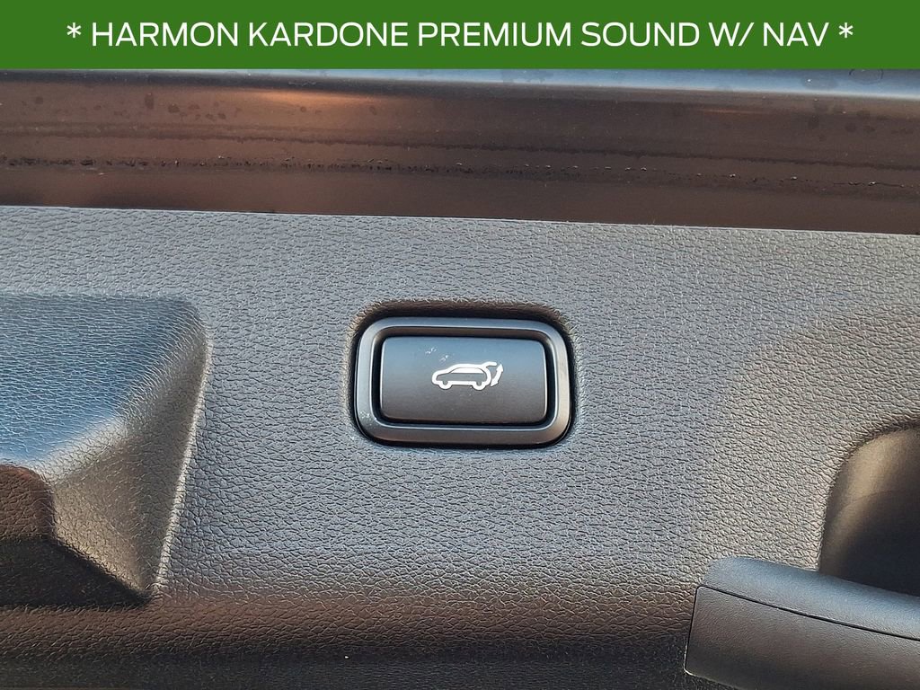 Used 2023 Kia Sportage SX image 31