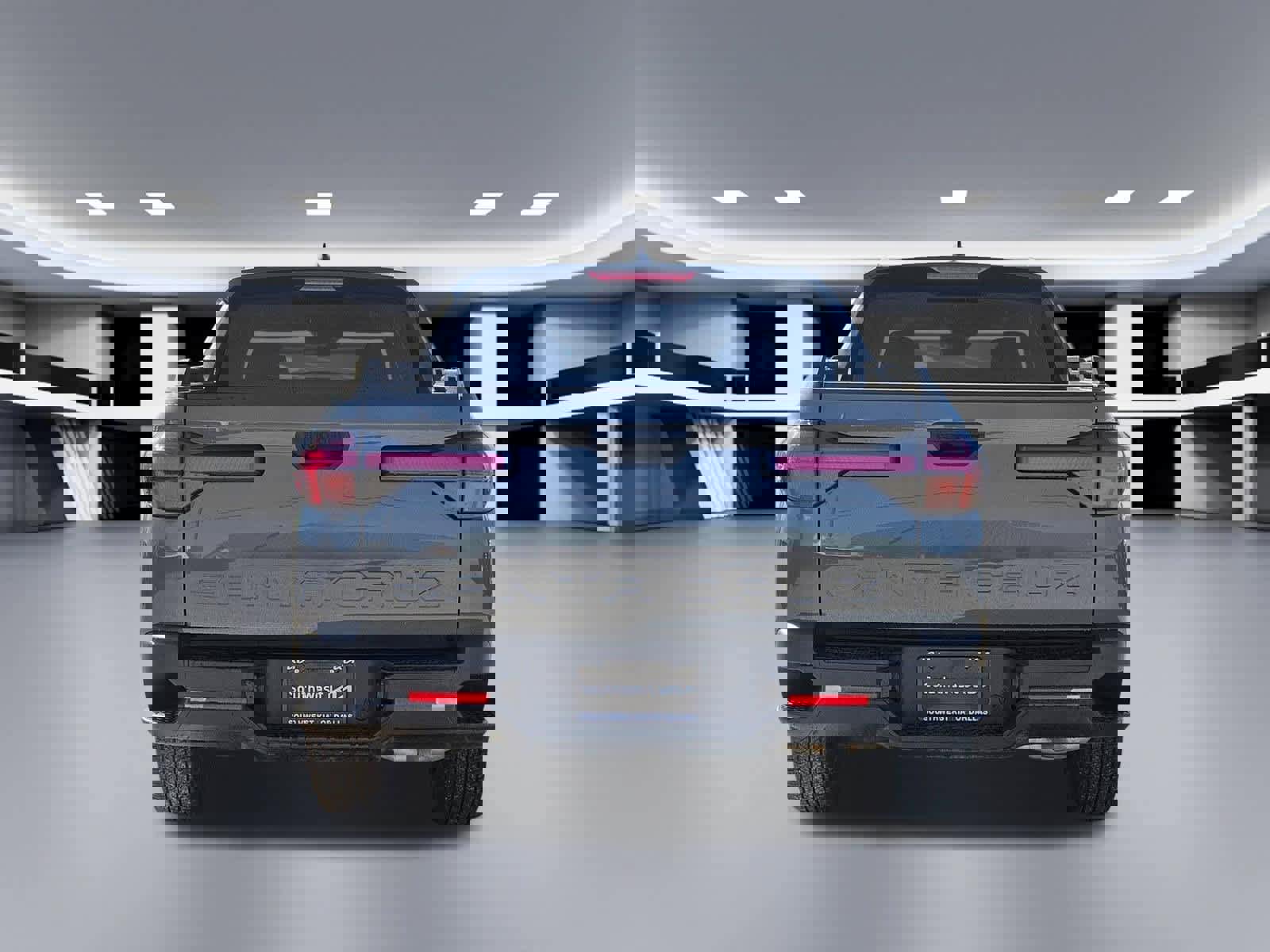 Used 2025 Hyundai Santa Cruz SEL image 5